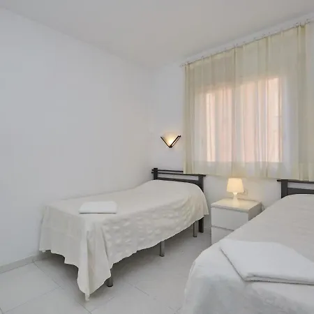 Apartment Golf Mar By Interhome