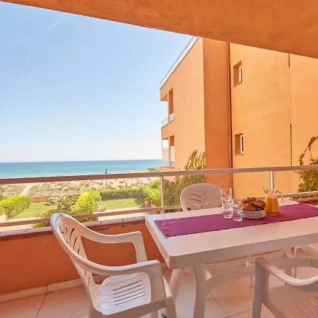 Apartment Golf Mar By Interhome Apartment Begur