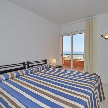 Apartment Golf Mar By Interhome Apartment Begur