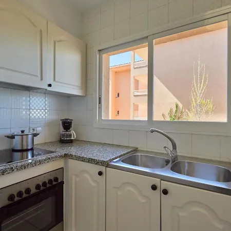 Apartment Golf Mar By Interhome * Begur