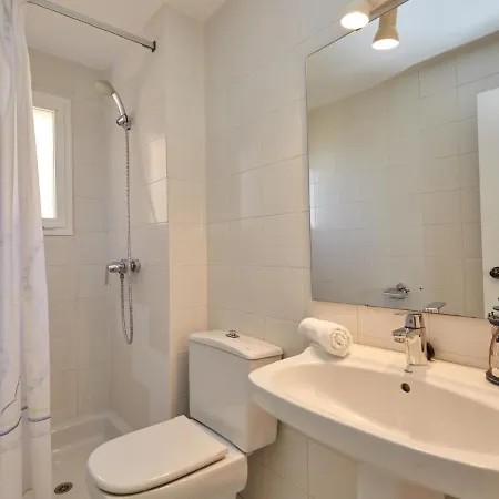 Apartment Apartment Golf Mar By Interhome *