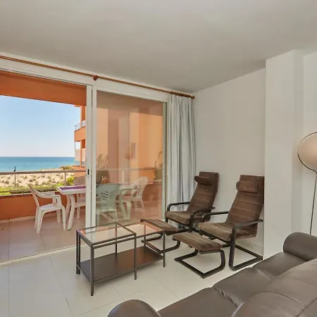 Apartment Apartment Golf Mar By Interhome