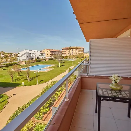 Apartment Golf Mar By Interhome *