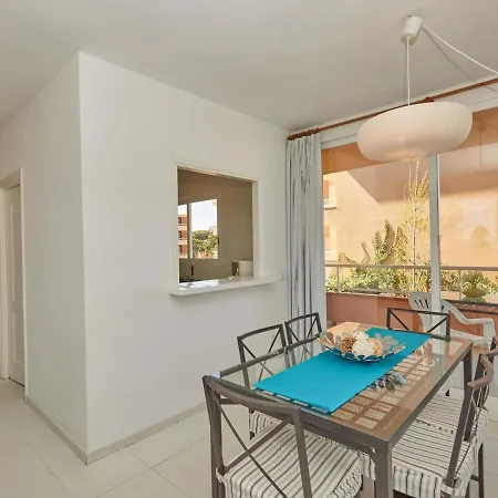 Apartment Golf Mar By Interhome Apartment Begur