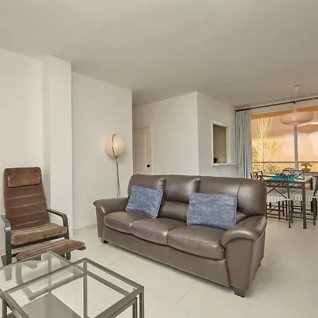 Apartment Golf Mar By Interhome *