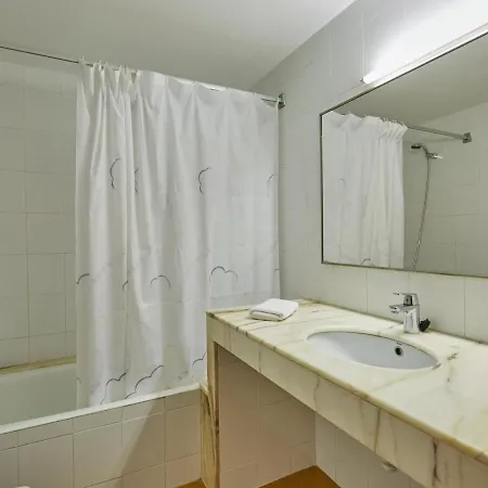 Apartment Golf Mar By Interhome *
