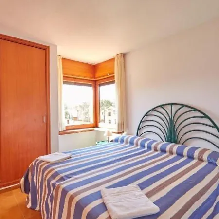 Apartment Golf Mar By Interhome * Begur