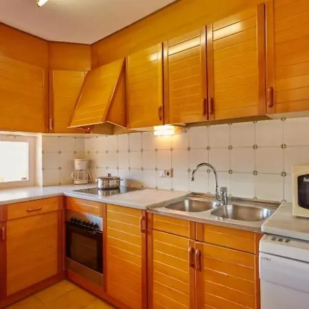 Apartment Apartment Golf Mar By Interhome Begur