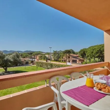 Apartment Golf Mar By Interhome Apartment *