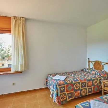 Apartment Golf Mar By Interhome Begur