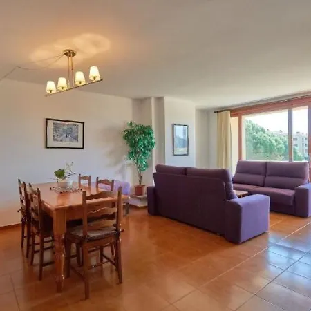 Apartment Apartment Golf Mar By Interhome *