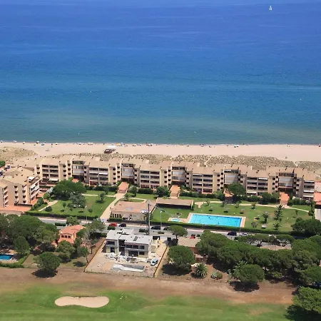 Apartment Golf Mar By Interhome * Begur