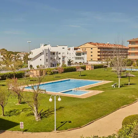 Apartment Golf Mar By Interhome *
