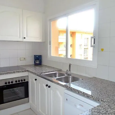 Apartment Golf Mar By Interhome *