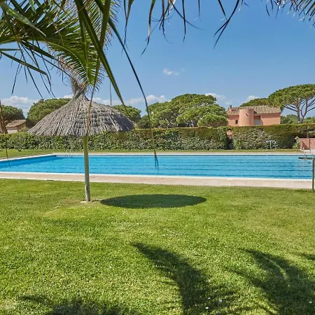 Apartment Golf Mar By Interhome Apartment *