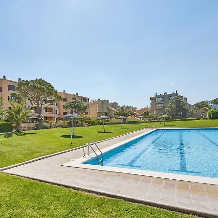Apartment Golf Mar By Interhome *