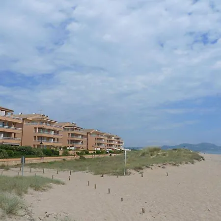 Apartment Apartment Golf Mar By Interhome